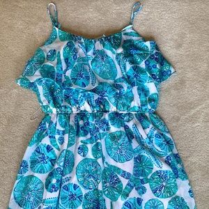 Lily Pulitzer Dress